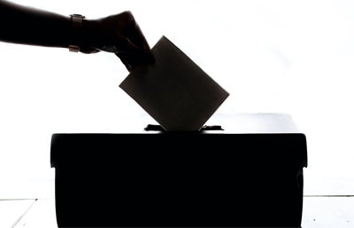 Elezioni politiche del 25 settembre 2022 - Voto per corrispondenza nella circoscrizione estera degli elettori temporaneamente all'estero