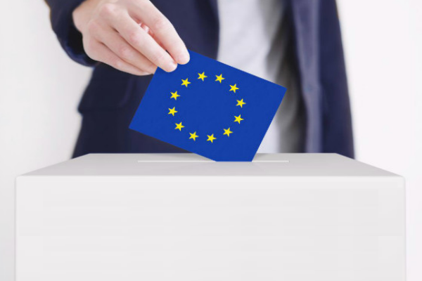Risultati Elezioni Europee 2019